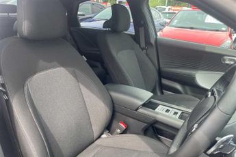 HYUNDAI IONIQ 6 77.4kWh Premium Saloon 4dr Electric Auto (228 ps)