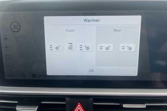 HYUNDAI IONIQ 6 77.4kWh Premium Saloon 4dr Electric Auto (228 ps)