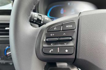 HYUNDAI i10 1.0 Advance Hatchback 5dr Petrol Auto Euro 6 (s/s) (63 ps)