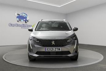 Peugeot 3008 1.6 13.2kWh Allure Premium SUV 5dr Petrol Plug-in Hybrid e-EAT E
