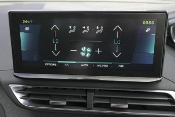 Peugeot 3008 1.6 13.2kWh Allure Premium SUV 5dr Petrol Plug-in Hybrid e-EAT E