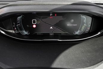 Peugeot 3008 1.6 13.2kWh Allure Premium SUV 5dr Petrol Plug-in Hybrid e-EAT E