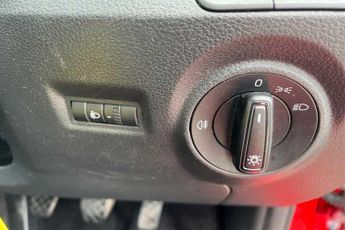 SKODA FABIA 1.0 S Hatchback 5dr Petrol Manual Euro 6 (s/s) (60 ps)