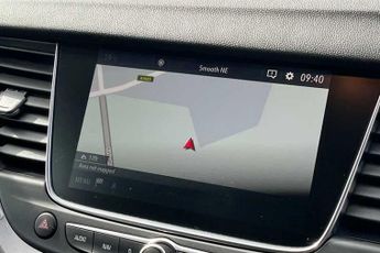 VAUXHALL GRANDLAND X 1.6 Turbo D BlueInjection Sport Nav SUV 5dr Diesel Auto Euro 6 (