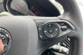 VAUXHALL GRANDLAND X 1.6 Turbo D BlueInjection Sport Nav SUV 5dr Diesel Auto Euro 6 (
