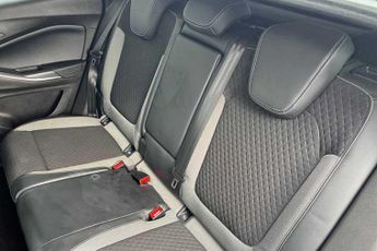 VAUXHALL GRANDLAND X 1.6 Turbo D BlueInjection Sport Nav SUV 5dr Diesel Auto Euro 6 (