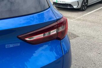VAUXHALL GRANDLAND X 1.6 Turbo D BlueInjection Sport Nav SUV 5dr Diesel Auto Euro 6 (