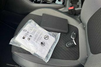 VAUXHALL GRANDLAND X 1.6 Turbo D BlueInjection Sport Nav SUV 5dr Diesel Auto Euro 6 (