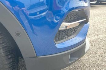 VAUXHALL GRANDLAND X 1.6 Turbo D BlueInjection Sport Nav SUV 5dr Diesel Auto Euro 6 (