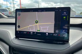 SKODA ENYAQ 82kWh 80x SportLine Plus SUV 5dr Electric Auto 4WD (DC135kW) (26