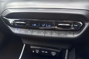 HYUNDAI i20 1.0 T-GDi Ultimate Hatchback 5dr Petrol DCT Euro 6 (s/s) (100 ps