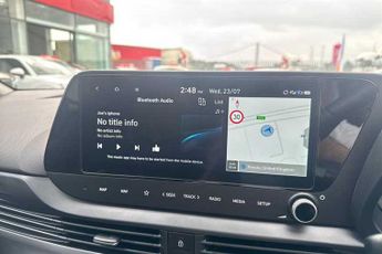 HYUNDAI i20 1.0 T-GDi Ultimate Hatchback 5dr Petrol DCT Euro 6 (s/s) (100 ps