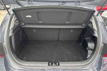 HYUNDAI i20 1.0 T-GDi Ultimate Hatchback 5dr Petrol DCT Euro 6 (s/s) (100 ps