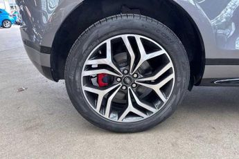 LAND ROVER RANGE ROVER EVOQUE 1.5 P300e 12.2kWh Autobiography SUV 5dr Petrol Plug-in Hybrid Au