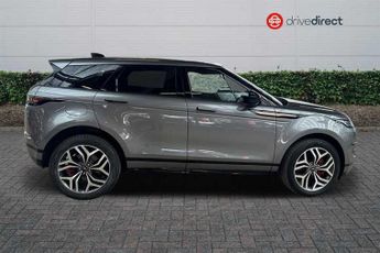 LAND ROVER RANGE ROVER EVOQUE 1.5 P300e 12.2kWh Autobiography SUV 5dr Petrol Plug-in Hybrid Au