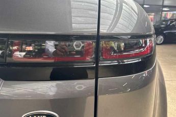 LAND ROVER RANGE ROVER EVOQUE 1.5 P300e 12.2kWh Autobiography SUV 5dr Petrol Plug-in Hybrid Au