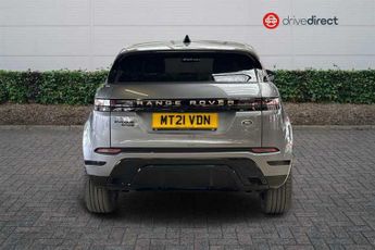 LAND ROVER RANGE ROVER EVOQUE 1.5 P300e 12.2kWh Autobiography SUV 5dr Petrol Plug-in Hybrid Au