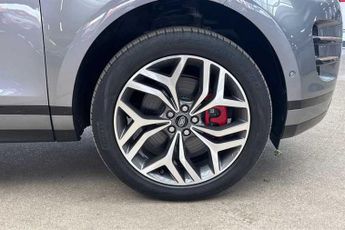 LAND ROVER RANGE ROVER EVOQUE 1.5 P300e 12.2kWh Autobiography SUV 5dr Petrol Plug-in Hybrid Au