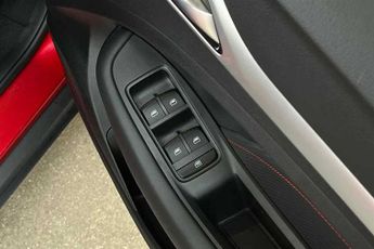 MG ZS 1.5 VTi-TECH Excite SUV 5dr Petrol Manual Euro 6 (s/s) (106 ps)