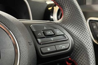 MG ZS 1.5 VTi-TECH Excite SUV 5dr Petrol Manual Euro 6 (s/s) (106 ps)