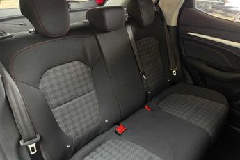MG ZS 1.5 VTi-TECH Excite SUV 5dr Petrol Manual Euro 6 (s/s) (106 ps)