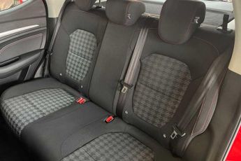 MG ZS 1.5 VTi-TECH Excite SUV 5dr Petrol Manual Euro 6 (s/s) (106 ps)