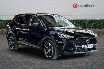 MG HS 1.5 T-GDI Trophy SUV 5dr Petrol Manual Euro 6 (s/s) (162 ps)