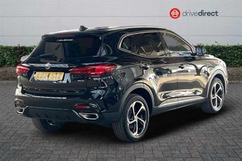 MG HS 1.5 T-GDI Trophy SUV 5dr Petrol Manual Euro 6 (s/s) (162 ps)