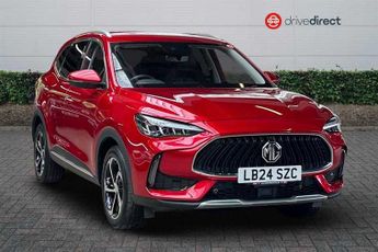 MG HS 1.5 T-GDI Trophy SUV 5dr Petrol Manual Euro 6 (s/s) (162 ps)