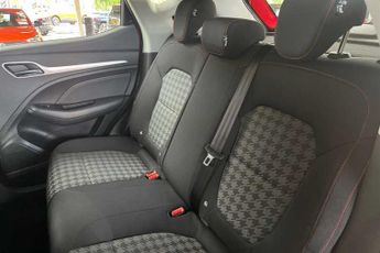 MG ZS 1.5 VTi-TECH Excite SUV 5dr Petrol Manual Euro 6 (s/s) (106 ps)