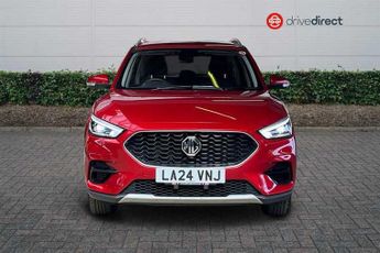 MG ZS 1.5 VTi-TECH Excite SUV 5dr Petrol Manual Euro 6 (s/s) (106 ps)