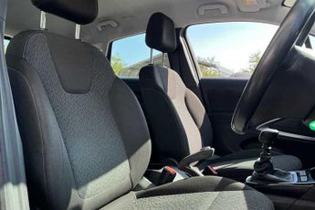 VAUXHALL CROSSLAND 1.2 Turbo Design SUV 5dr Petrol Manual Euro 6 (s/s) (110 ps)