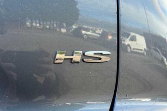 MG HS 1.5 T-GDI Trophy SUV 5dr Petrol DCT Euro 6 (s/s) (169 ps)