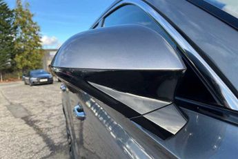 MG HS 1.5 T-GDI Trophy SUV 5dr Petrol DCT Euro 6 (s/s) (169 ps)