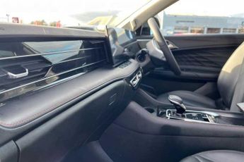 MG HS 1.5 T-GDI Trophy SUV 5dr Petrol DCT Euro 6 (s/s) (169 ps)