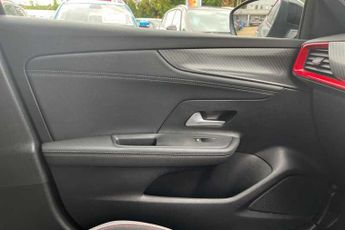 VAUXHALL MOKKA 1.2 Turbo GS Line SUV 5dr Petrol Auto Euro 6 (s/s) (130 ps)