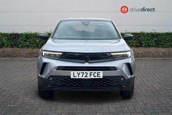 VAUXHALL MOKKA 1.2 Turbo GS Line SUV 5dr Petrol Auto Euro 6 (s/s) (130 ps)