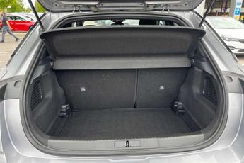 Vauxhall Mokka 1.2 Turbo Ultimate SUV 5dr Petrol Auto Euro 6 (s/s) (130 ps)