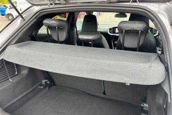 Vauxhall Mokka 1.2 Turbo Ultimate SUV 5dr Petrol Auto Euro 6 (s/s) (130 ps)