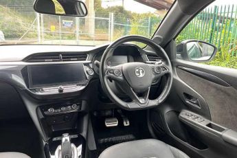 Vauxhall Corsa 1.2i Turbo (130 PS) Ultimate 5 Door Petrol Hatchback Automatic *