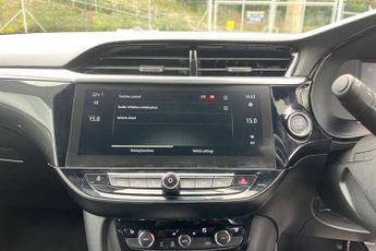 Vauxhall Corsa 1.2i Turbo (130 PS) Ultimate 5 Door Petrol Hatchback Automatic *