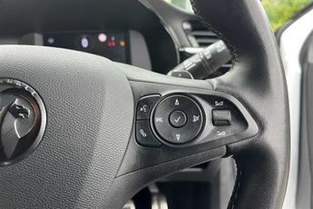 Vauxhall Corsa 1.2i Turbo (130 PS) Ultimate 5 Door Petrol Hatchback Automatic *