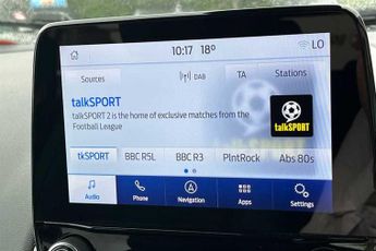 FORD ECOSPORT 1.0T EcoBoost GPF Titanium SUV 5dr Petrol Manual Euro 6 (s/s) (1
