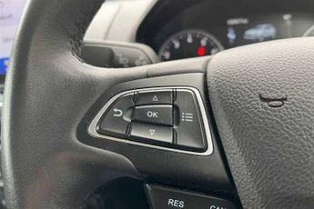 FORD ECOSPORT 1.0T EcoBoost GPF Titanium SUV 5dr Petrol Manual Euro 6 (s/s) (1