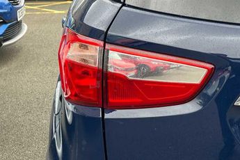 FORD ECOSPORT 1.0T EcoBoost GPF Titanium SUV 5dr Petrol Manual Euro 6 (s/s) (1
