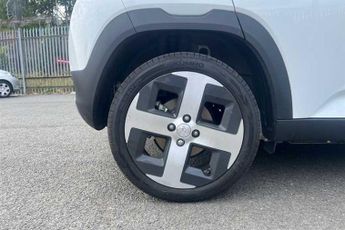 HYUNDAI INSTER Long Range 49kWh 02 SUV 5dr Electric Auto (115 ps)