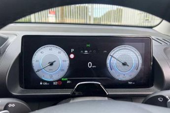 HYUNDAI INSTER Long Range 49kWh 02 SUV 5dr Electric Auto (115 ps)