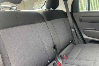 HYUNDAI INSTER Long Range 49kWh 02 SUV 5dr Electric Auto (115 ps)