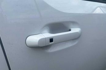 HYUNDAI INSTER Long Range 49kWh 02 SUV 5dr Electric Auto (115 ps)