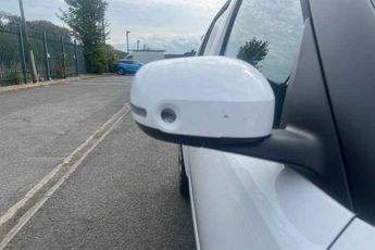 HYUNDAI INSTER Long Range 49kWh 02 SUV 5dr Electric Auto (115 ps)